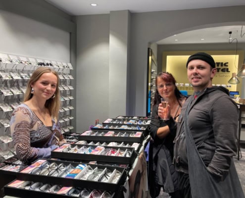 Eberswalder Shoppingnacht