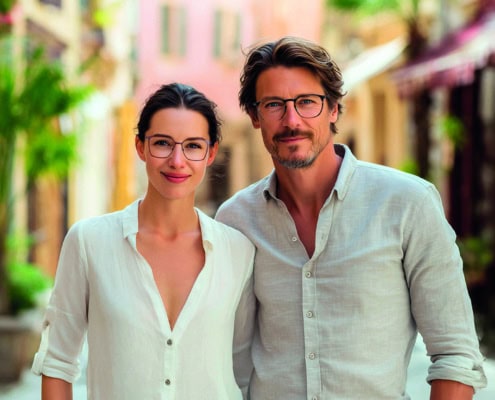 Paar GL Korrektion2026