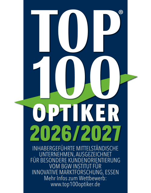 Top 100 Optiker Top 100 Optiker
