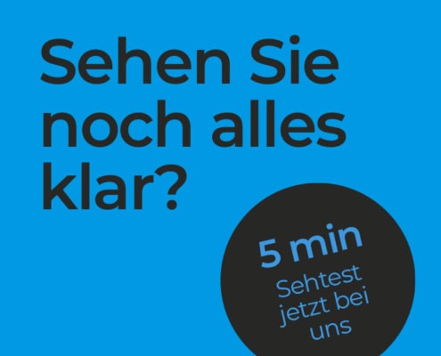 Sehtest & Augenvorsorge 26