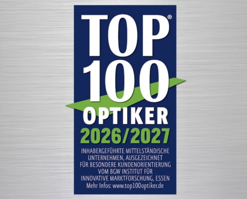 Top 100 Optiker 2026 Top 100 Optiker 2026