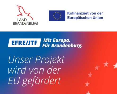 Umbau Filiale Angermünde